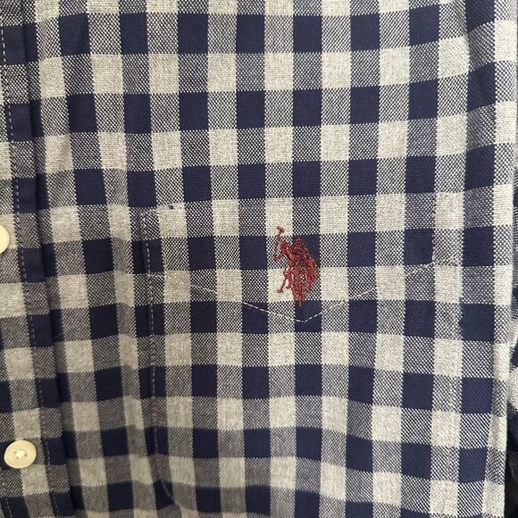 Polo Men’s Button Up - Picture 3 of 7